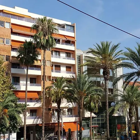 38m2 Avec Balcon En Plein Coeur De Ville Hyeres