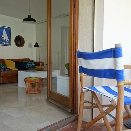 Apartment 38m2 Avec Balcon En Plein Coeur De Ville *